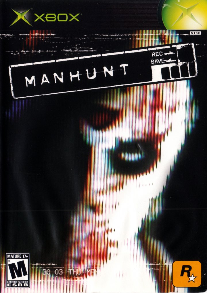 Manhunt (Xbox (Original))