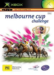 Melbourne Cup Challenge / Frankie Dettori Racing (EUR) (Xbox (Original))