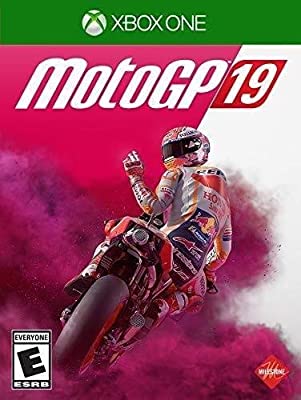 MotoGP 19  (Xbox One)