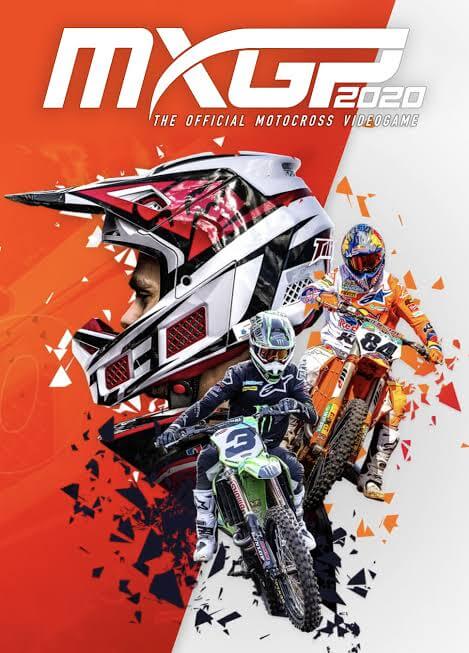 MXGP 2020 (PlayStation 4)