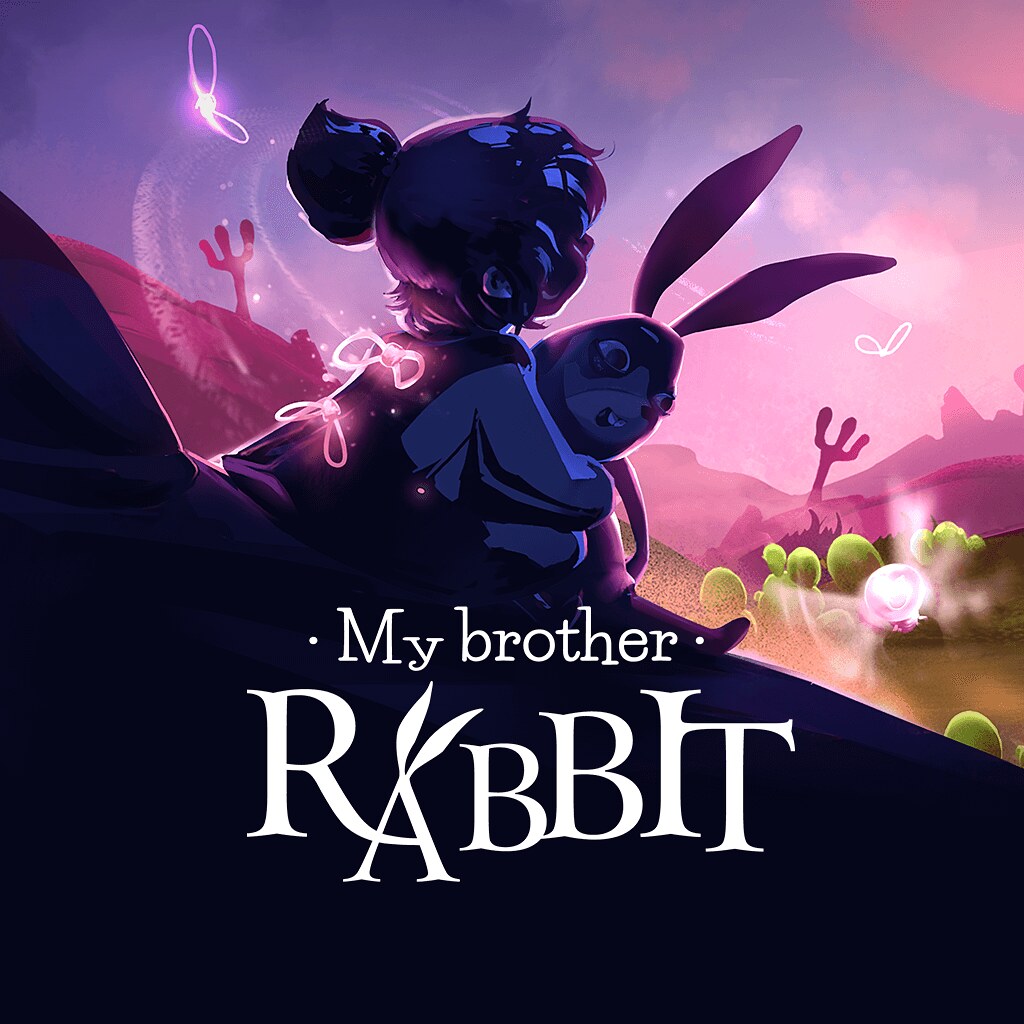 My Brother Rabbit (PlayStation 4)
