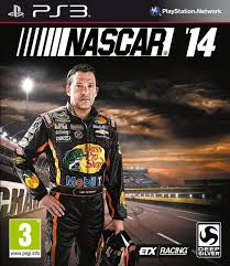 NASCAR 2014 (PlayStation 3)