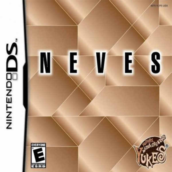 Neves (Nintendo DS)