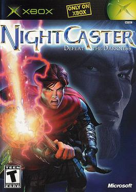 NightCaster (Xbox (Original))