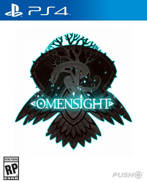 Omensight (PlayStation 4)
