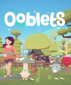 ooblets (Xbox One)