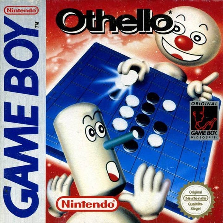 Othello (Game Boy (Original))