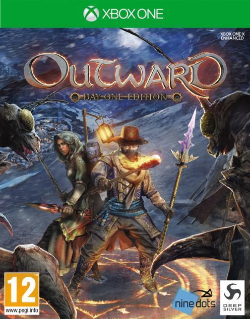 Outward  (Xbox One)