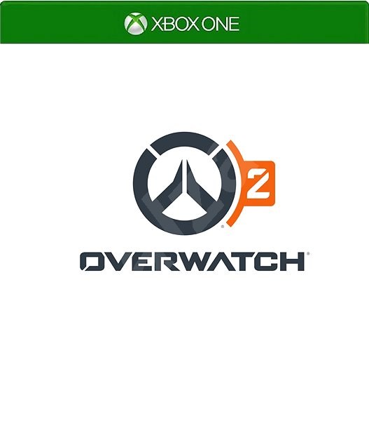 Overwatch 2 (Xbox One)