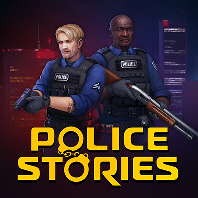 Police Stories (PlayStation 4)