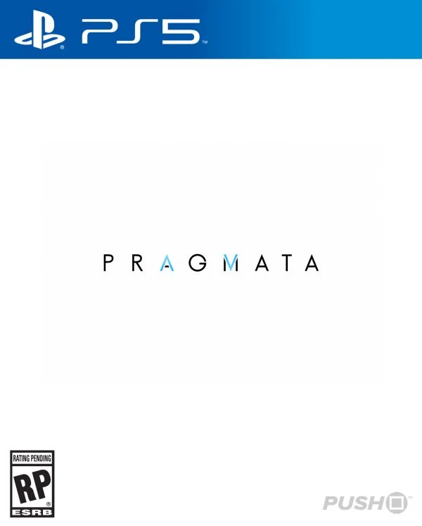 Pragmata (PlayStation 5)