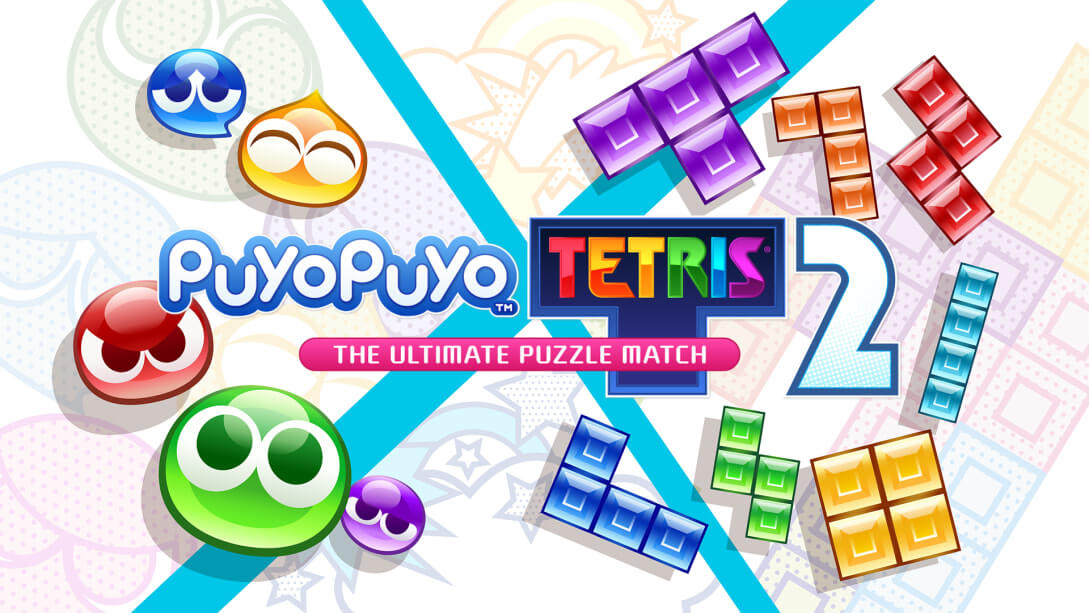 Puyo Puyo Tetris 2 (PlayStation 5)