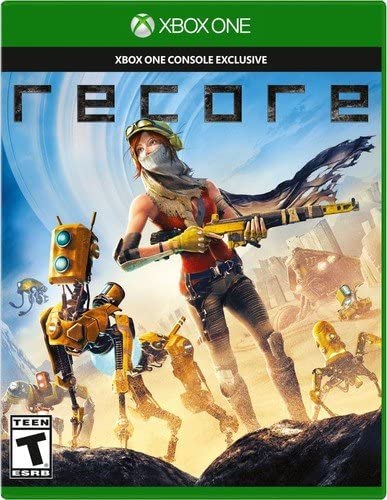 ReCore (Xbox One)