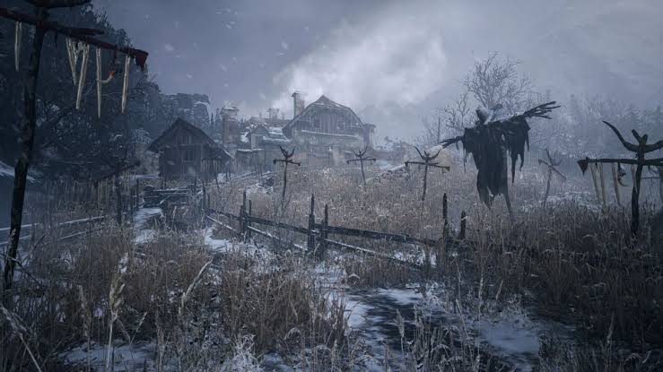 Resident Evil Village (Xbox One)