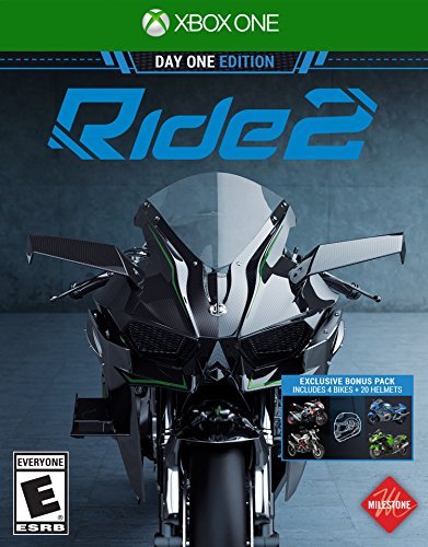 Ride (Xbox One)