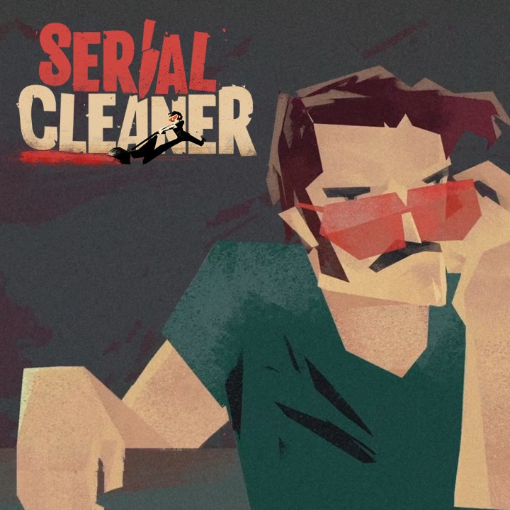 Serial Cleaner (PlayStation 4)