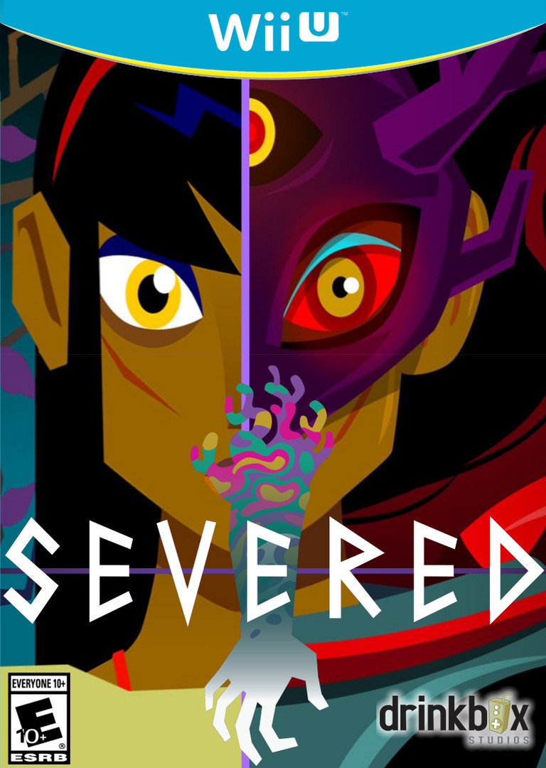 Severed (Wii U)
