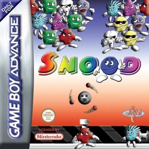 Snood (Game Boy Advance)