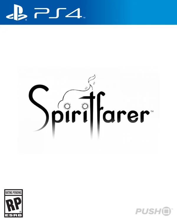 Spiritfarer (PlayStation 4)