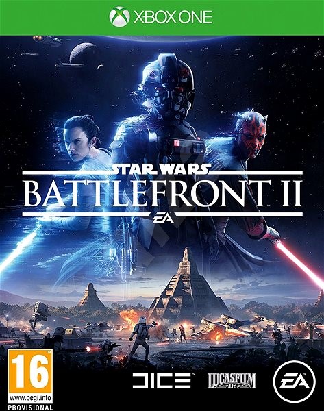Star Wars Battlefront II (Xbox One)