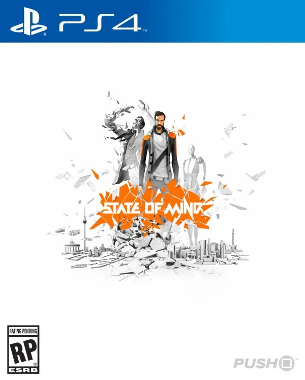 State of Mind (PlayStation 4)