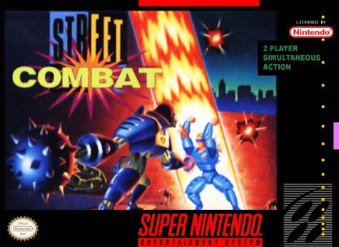 Street Combat Ranma 1/2: Chounai Gekitouhen (JP) (Super Nintendo Entertainment System (SNES))
