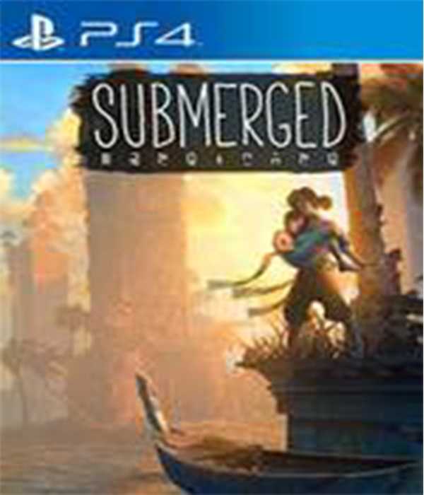 Submerged (PlayStation 4)
