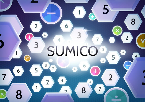 Sumico (Nintendo 3DS)