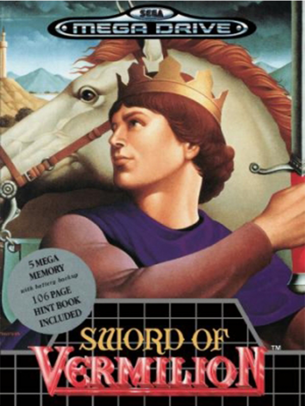 Sword of Vermilion
VermilionJP (Sega Mega Drive (Genesis))
