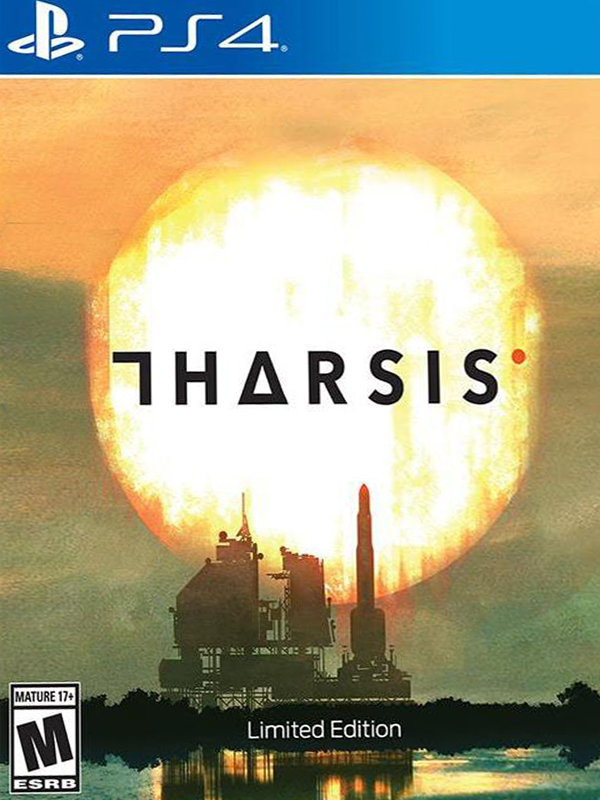 Tharsis (PlayStation 4)