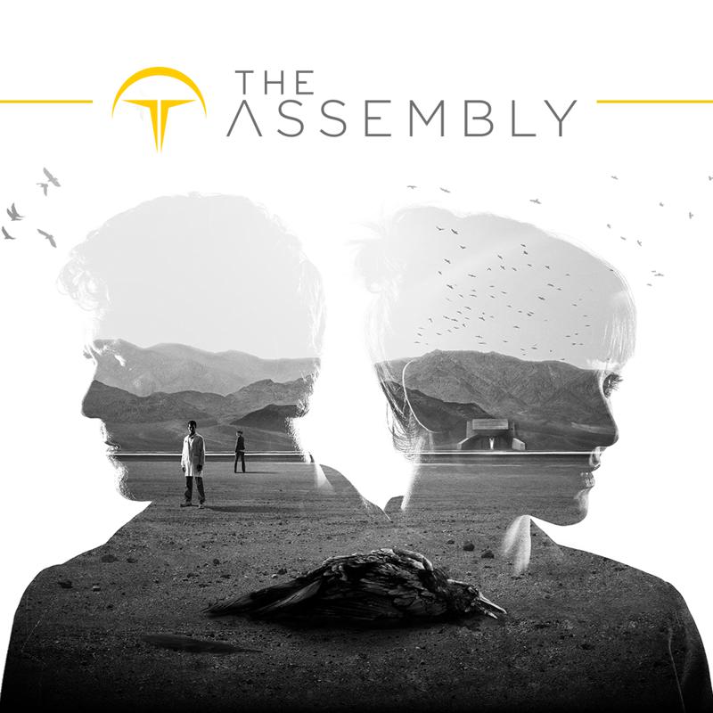 The Assembly (PlayStation 4)