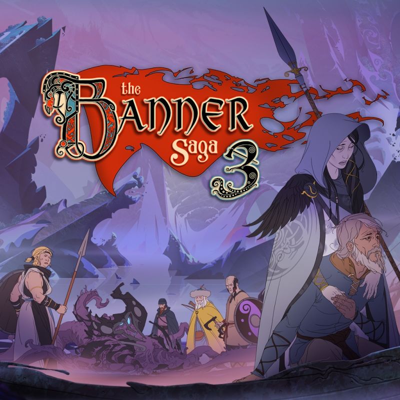 The Banner Saga 3 (PlayStation 4)