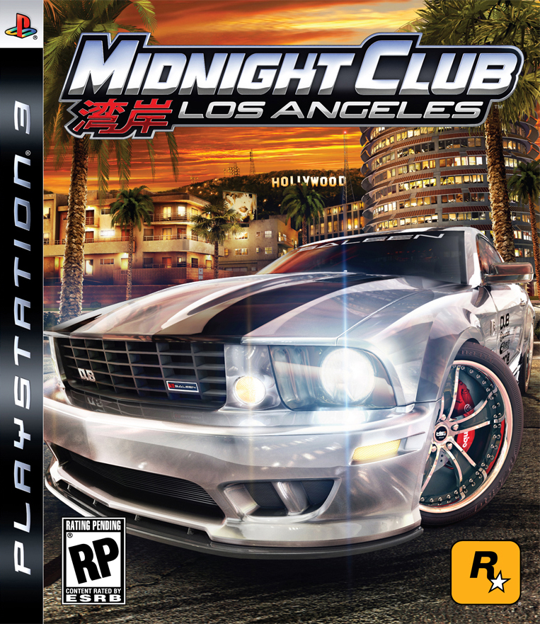 The Club (PlayStation 3)