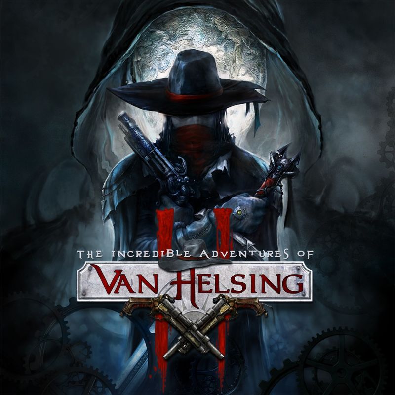 The Incredible Adventures of Van Helsing II (PlayStation 4)