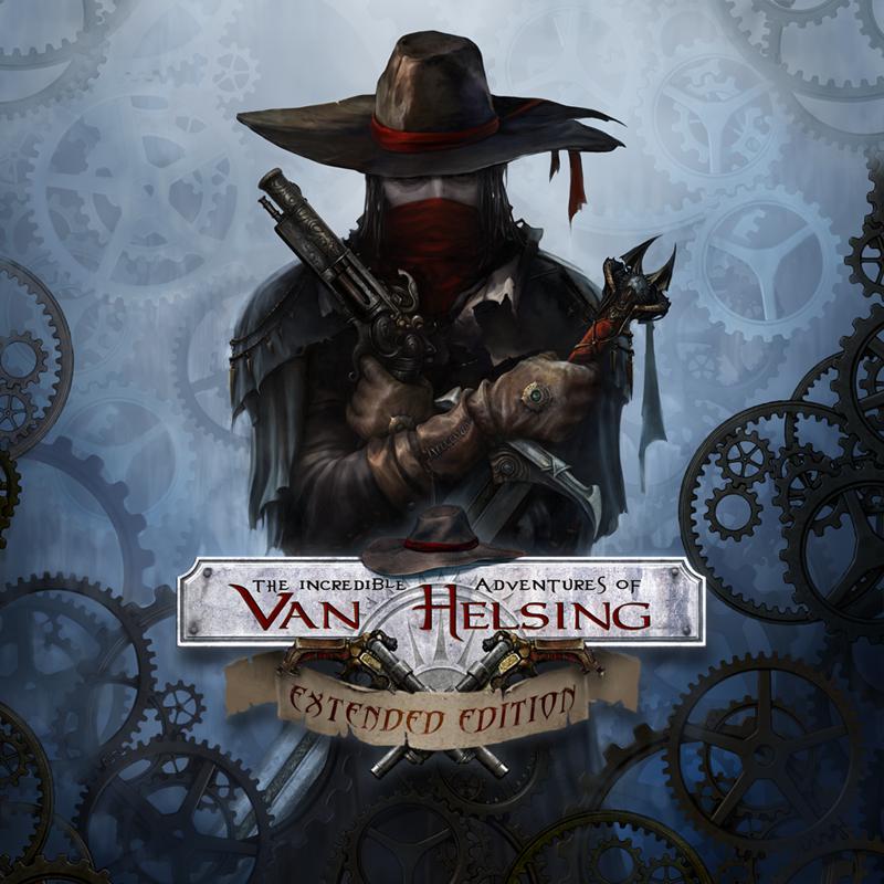 The Incredible Adventures of Van Helsing III (PlayStation 4)