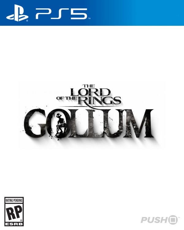 The Lord of the Rings: Gollum (PlayStation 5)