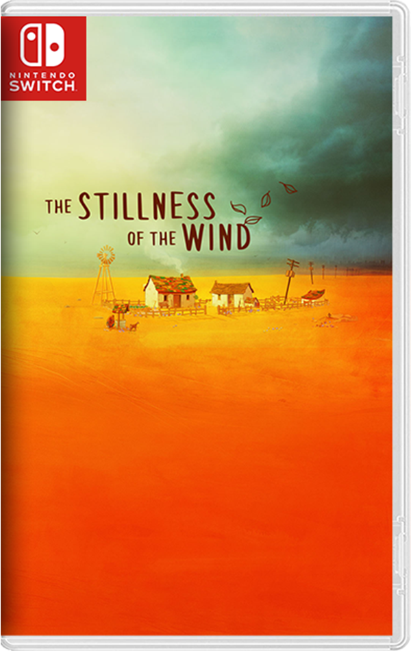The Stillness of the Wind (Nintendo Switch)