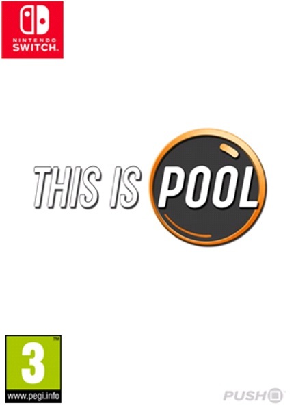 This Is Pool (Nintendo Switch)