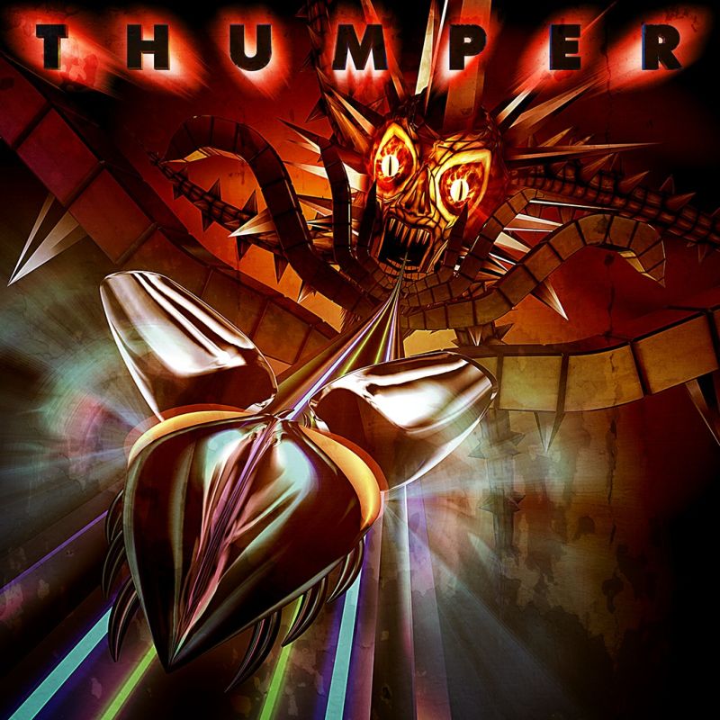 Thumper (PlayStation 4)
