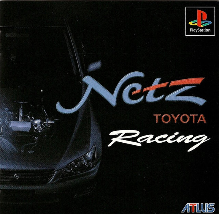 Toyota Netz Racing (PlayStation 1)