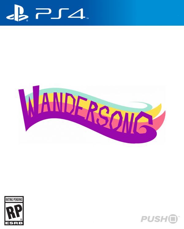 Wandersong (PlayStation 4)