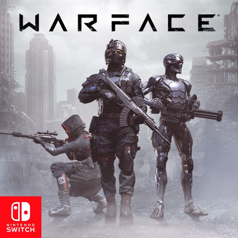 Warface (Nintendo Switch)