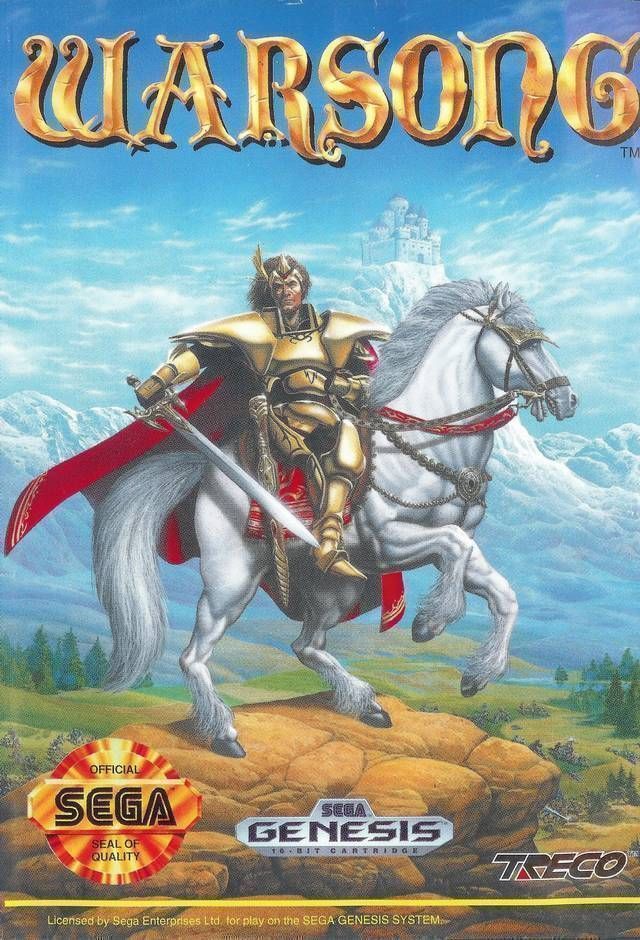 Warsong
LangrisserJP (Sega Mega Drive (Genesis))