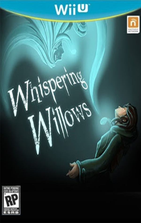 Whispering Willows (Wii U)