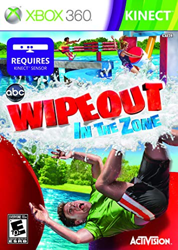 Wipeout in the Zone (Xbox 360)