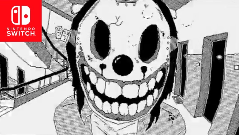 World of Horror (Nintendo Switch)