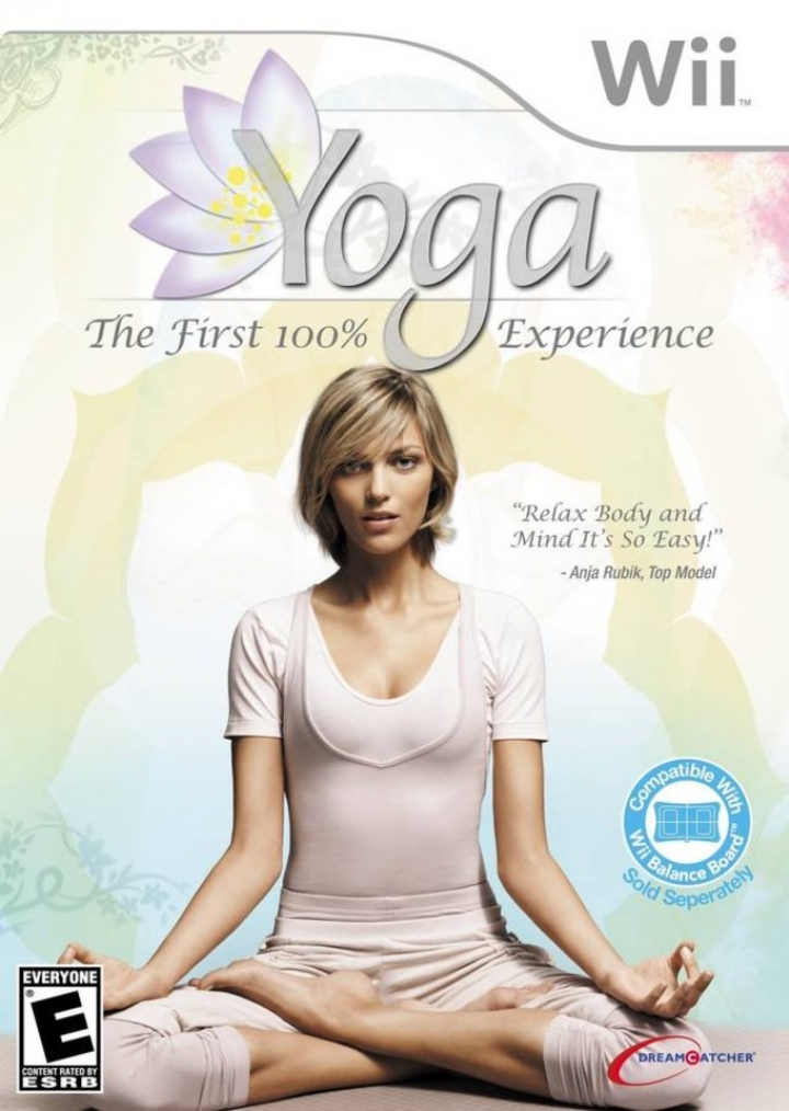 Yoga Wii (Wii (Original))