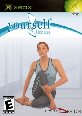 Yourself!Fitness (Xbox (Original))