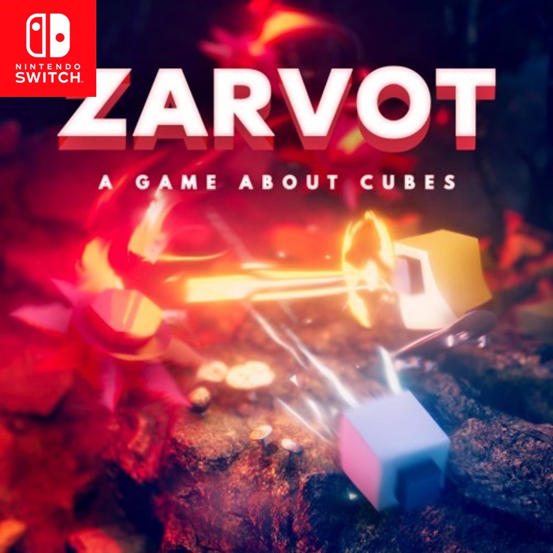 Zarvot (Nintendo Switch)