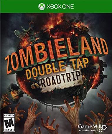 Zombieland: Double Tap - Road Trip (Xbox One)